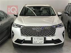 هافال H6